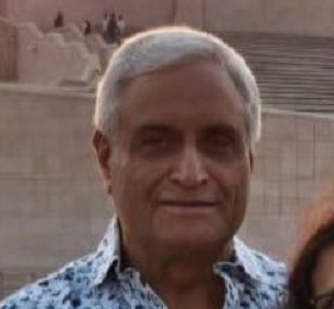 Dr. Rajesh Gulati